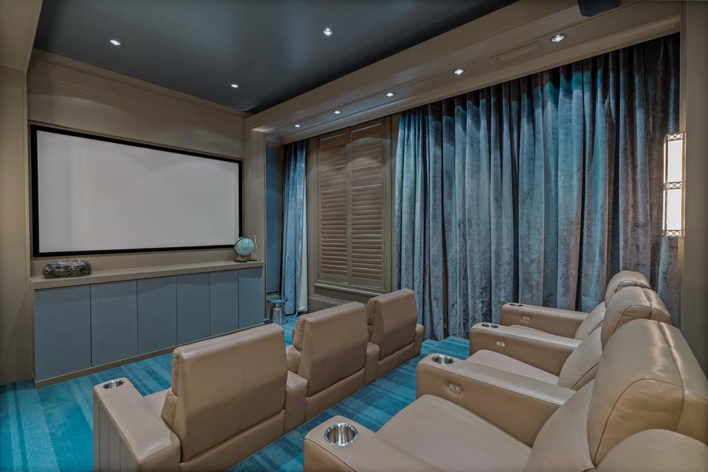 OLD PALM - Residential