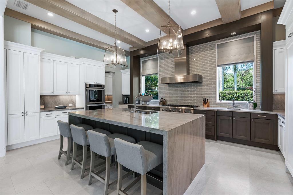 OLD PALM - Residential