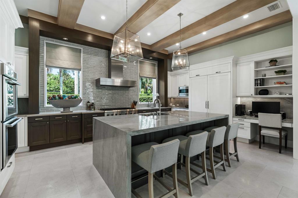 OLD PALM - Residential