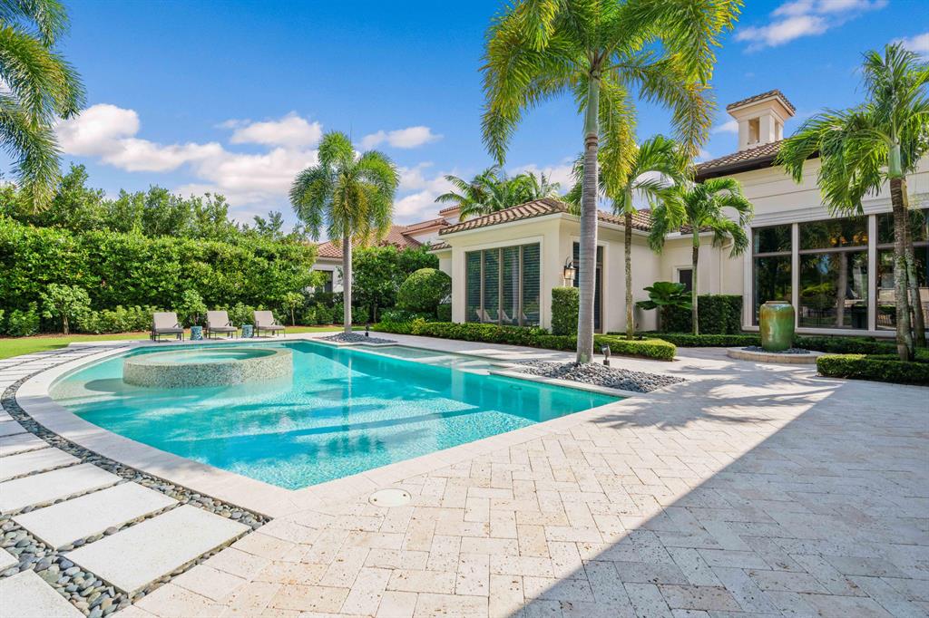 OLD PALM - Residential