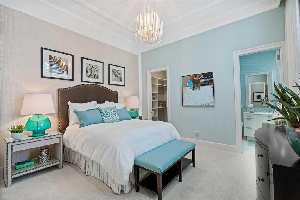 OLD PALM - Residential