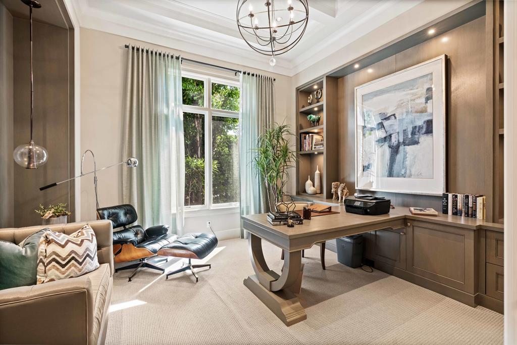 OLD PALM - Residential