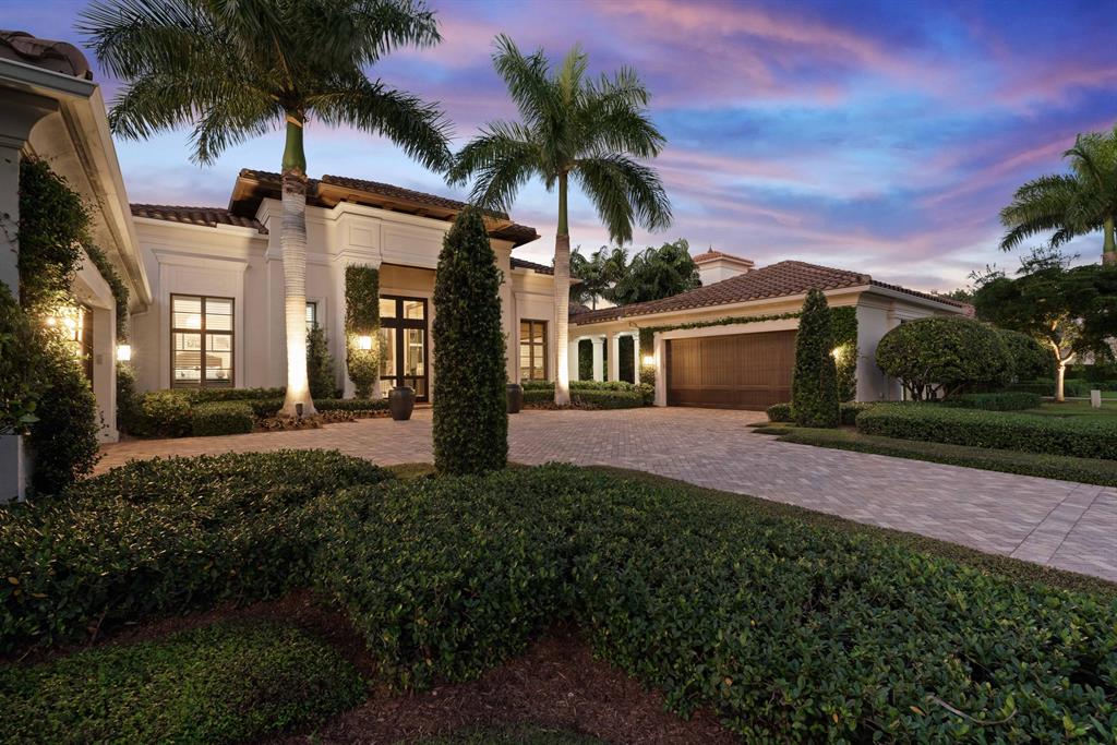 OLD PALM - Residential