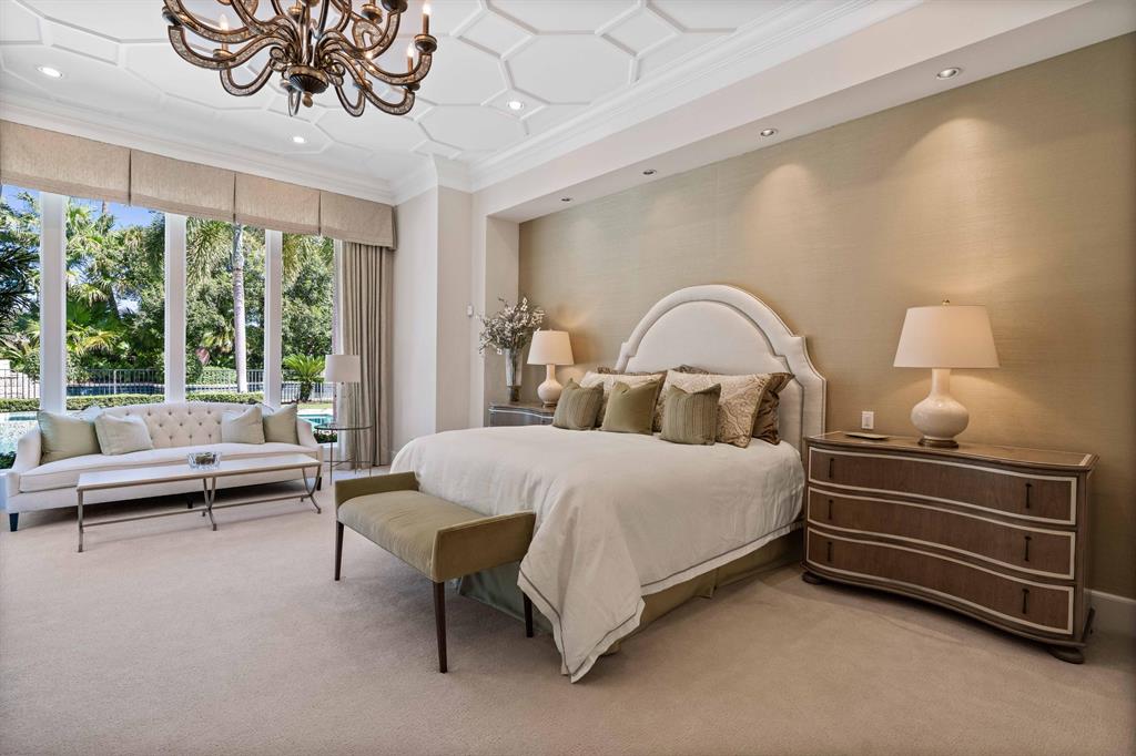 OLD PALM - Residential