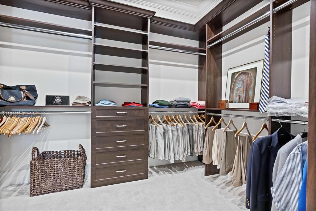 OLD PALM - Residential