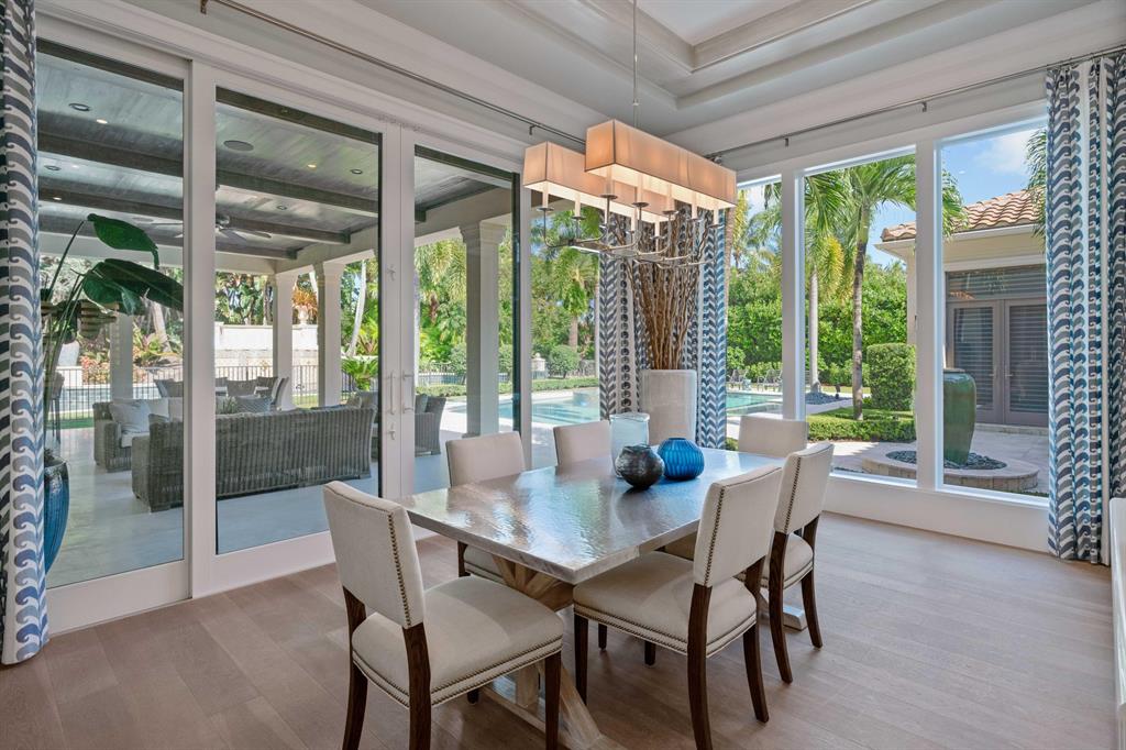 OLD PALM - Residential