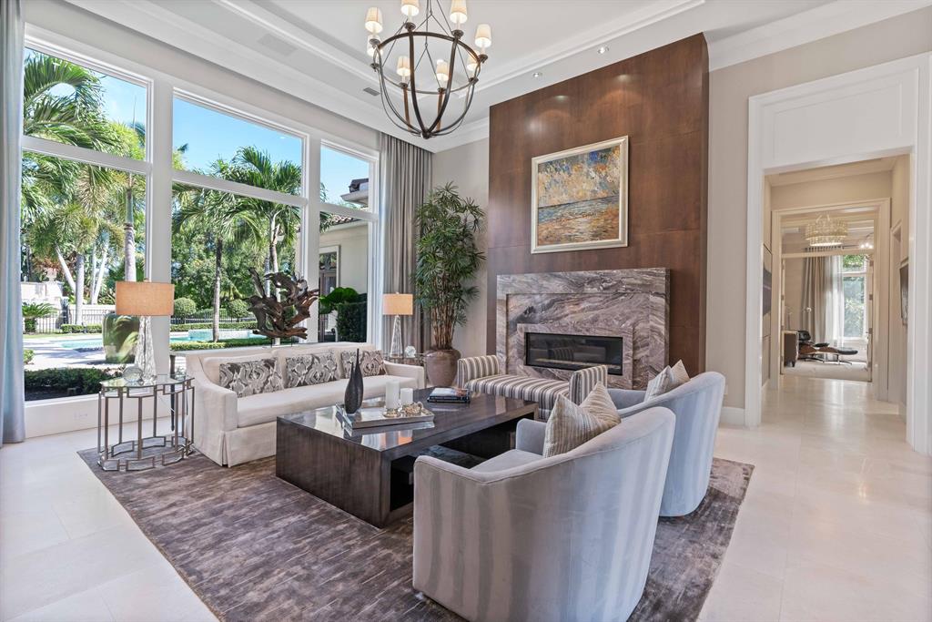 OLD PALM - Residential