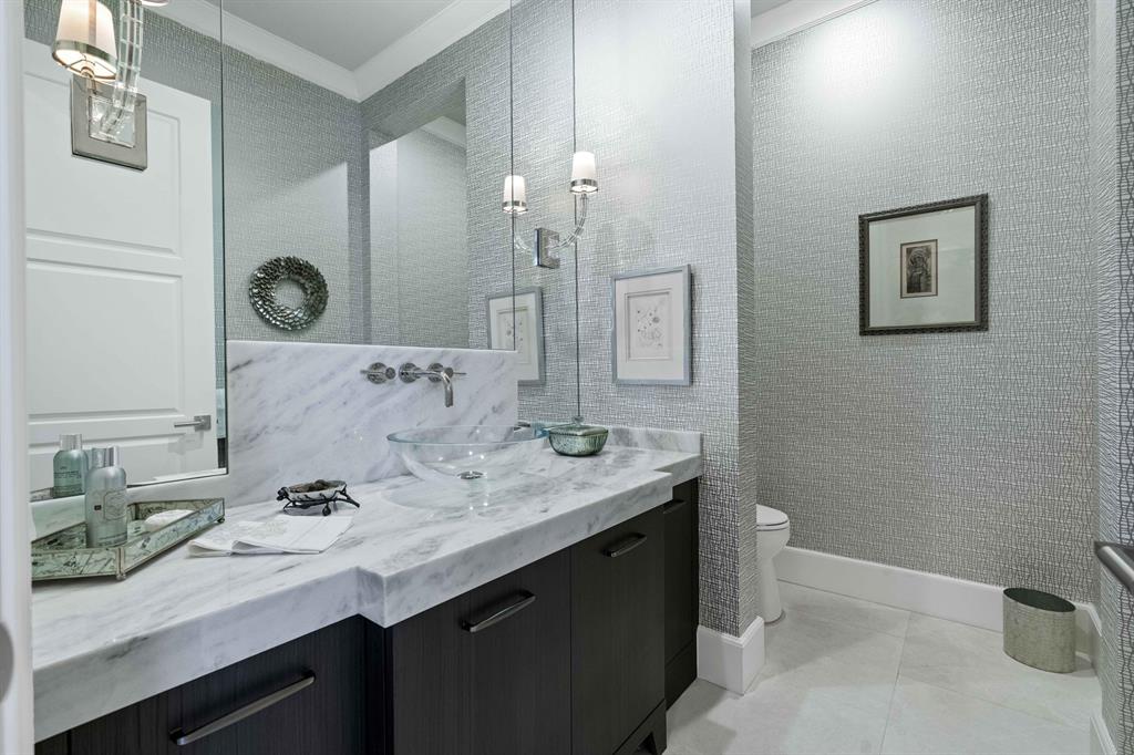 OLD PALM - Residential