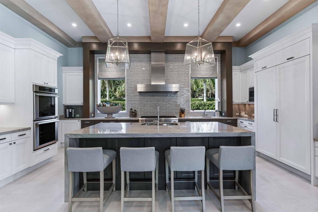 OLD PALM - Residential