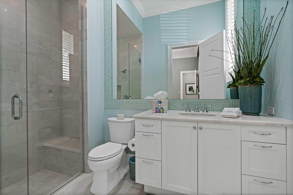 OLD PALM - Residential