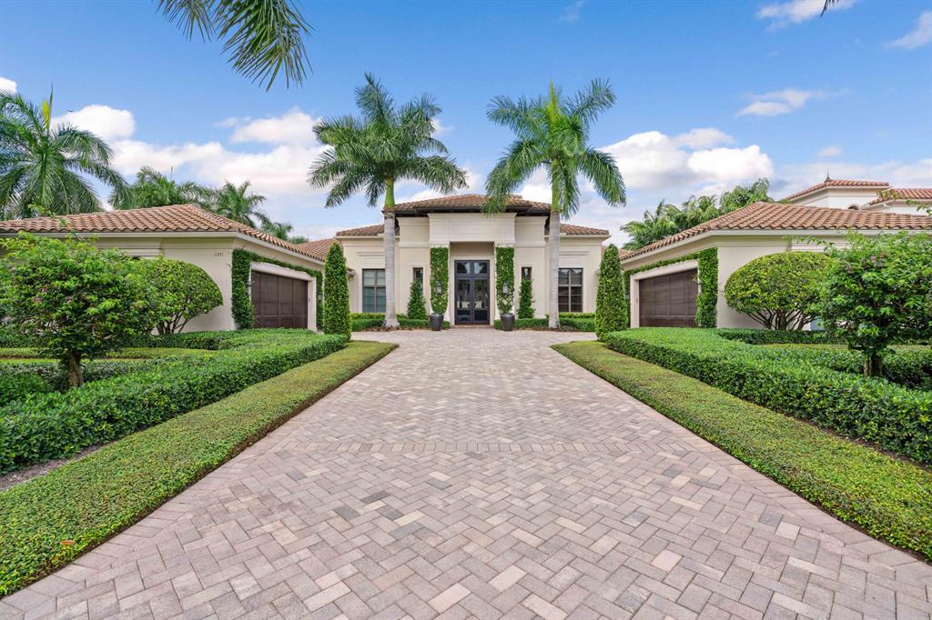 OLD PALM - Residential