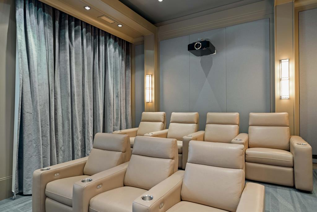 OLD PALM - Residential