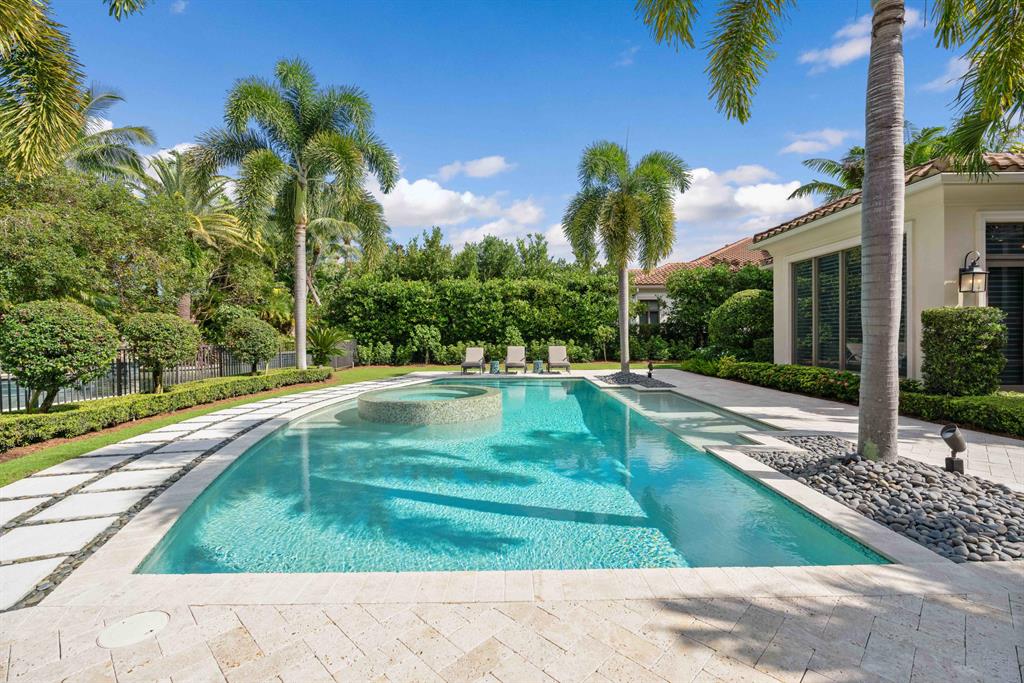 OLD PALM - Residential