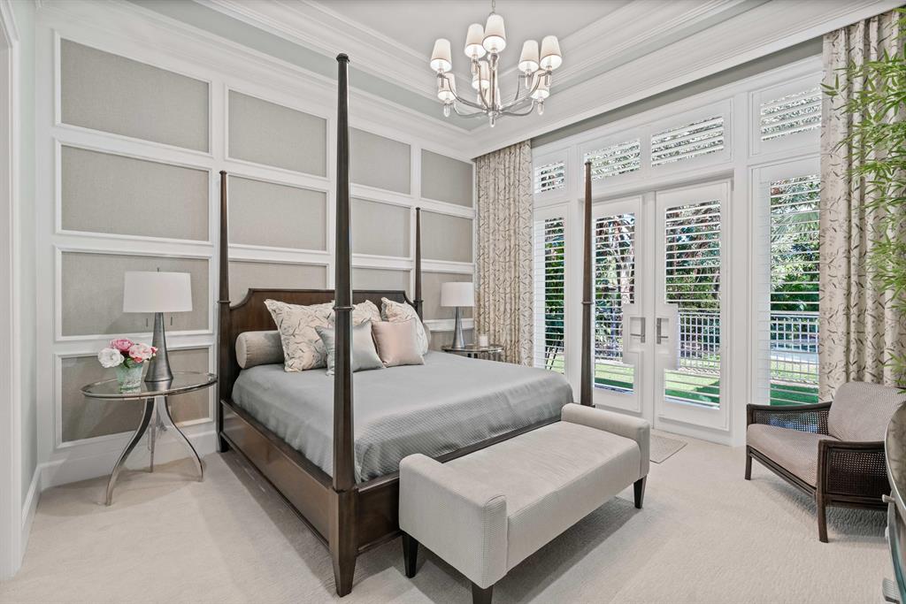 OLD PALM - Residential