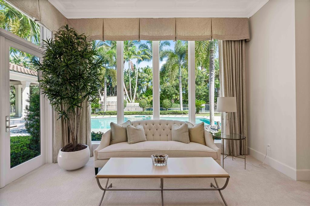 OLD PALM - Residential