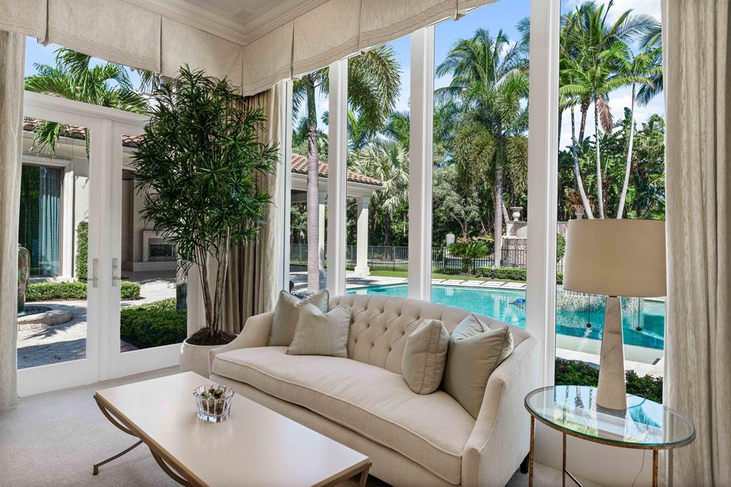 OLD PALM - Residential