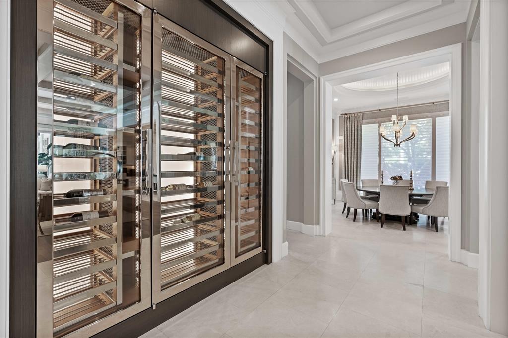 OLD PALM - Residential