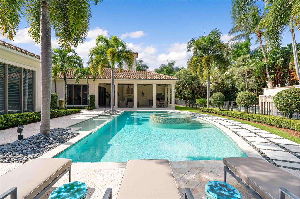 OLD PALM - Residential