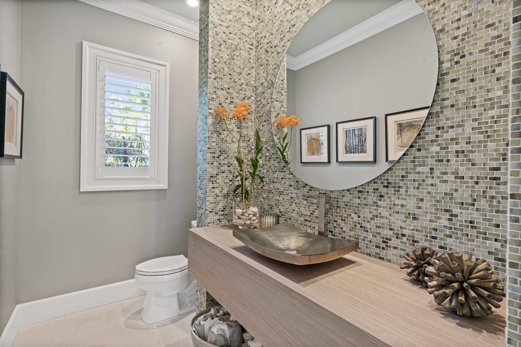 OLD PALM - Residential