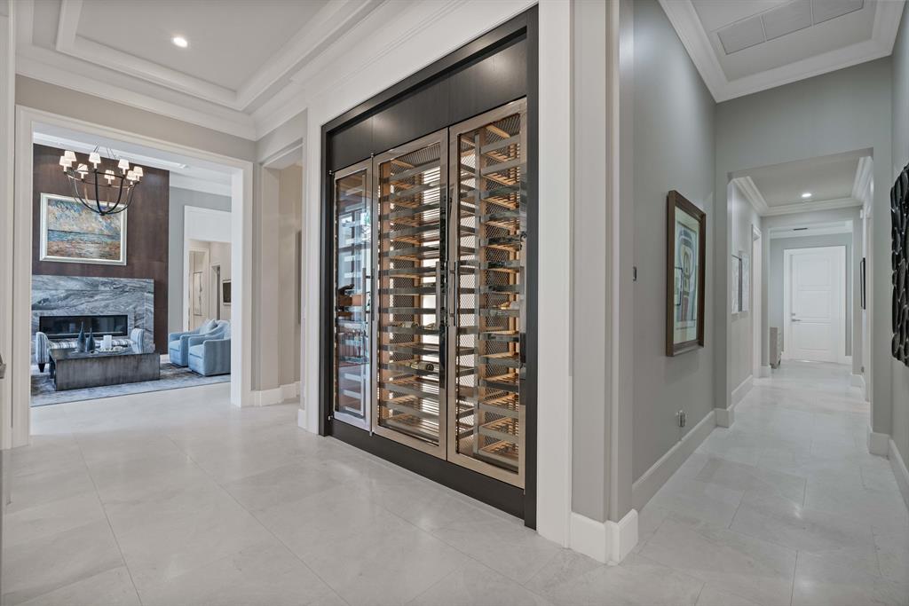 OLD PALM - Residential