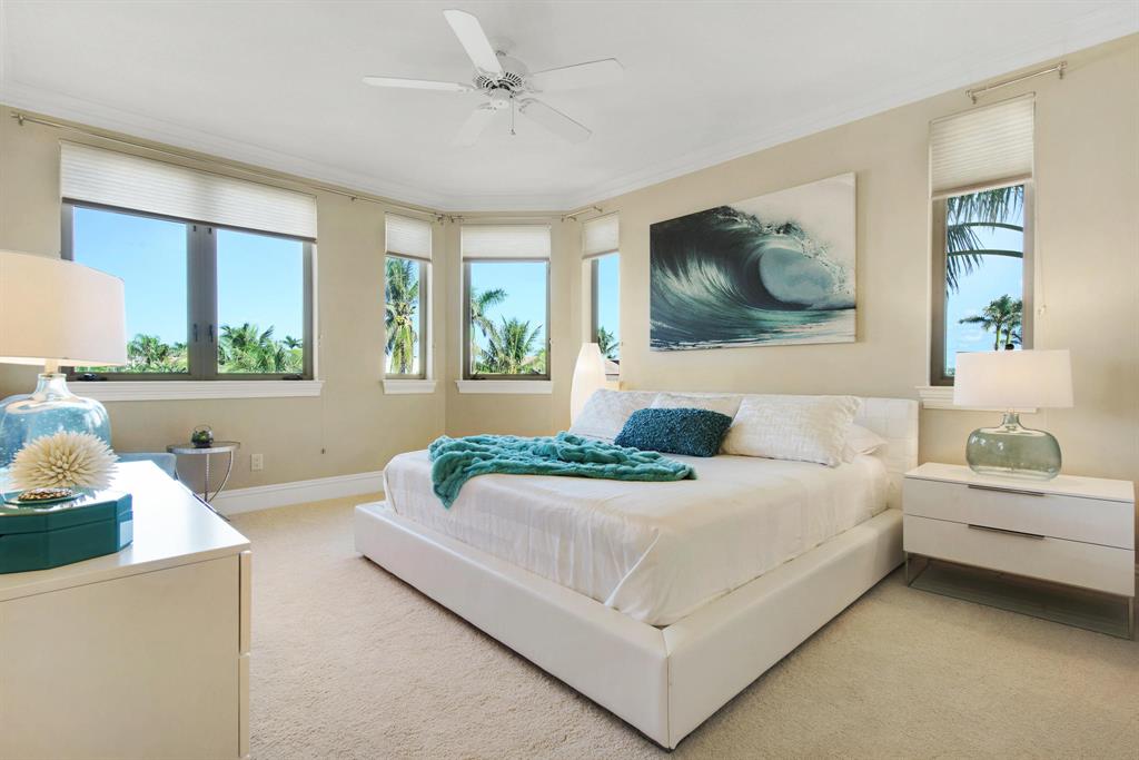 TROPIC ISLE - Residential