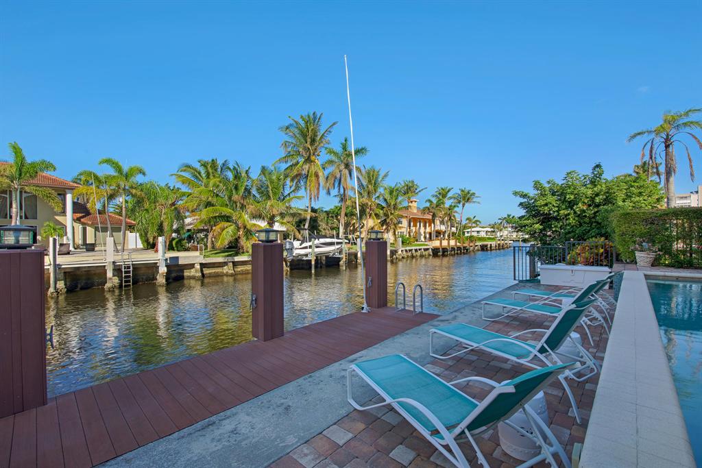 TROPIC ISLE - Residential