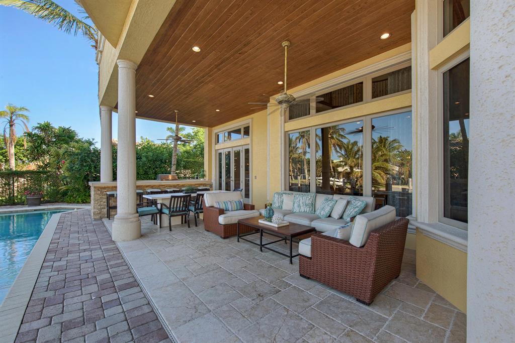 TROPIC ISLE - Residential