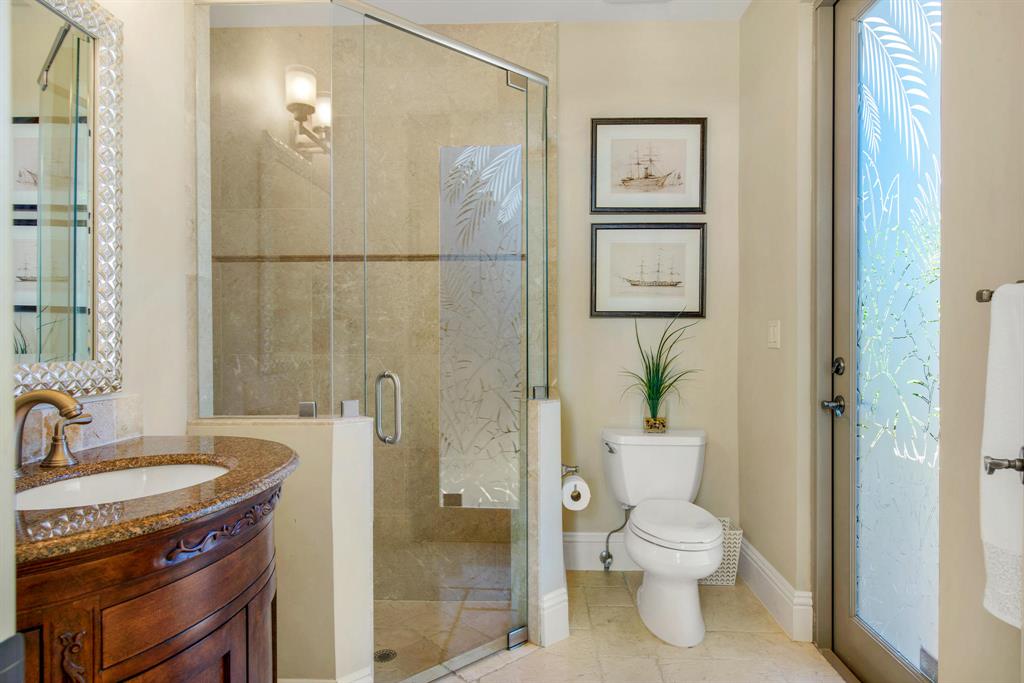 TROPIC ISLE - Residential