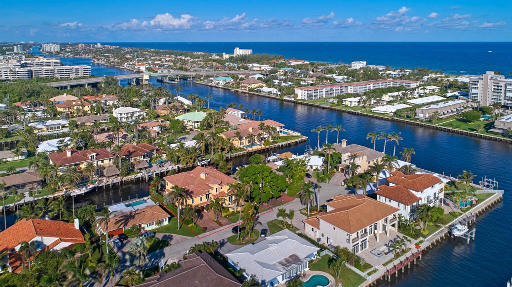 TROPIC ISLE - Residential