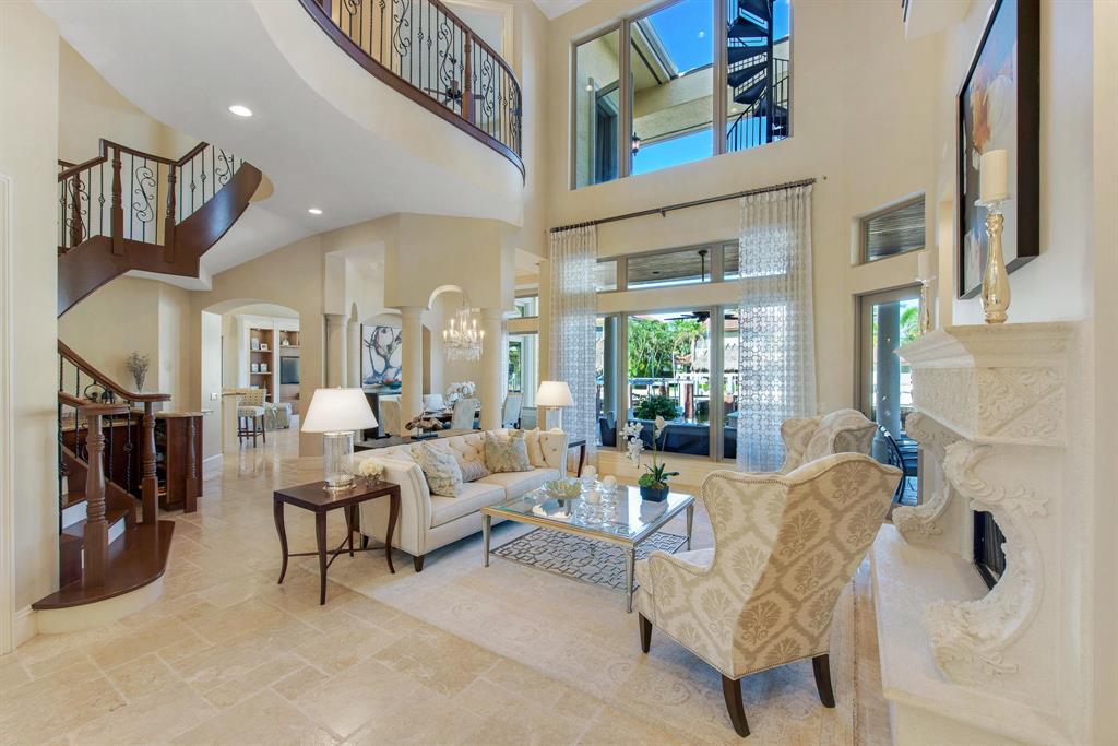 TROPIC ISLE - Residential