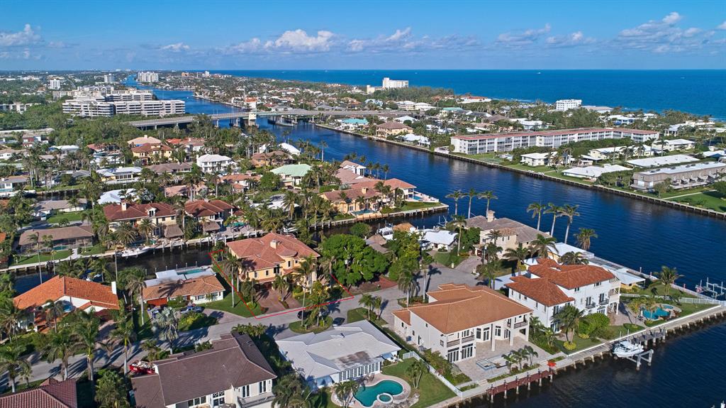 TROPIC ISLE - Residential