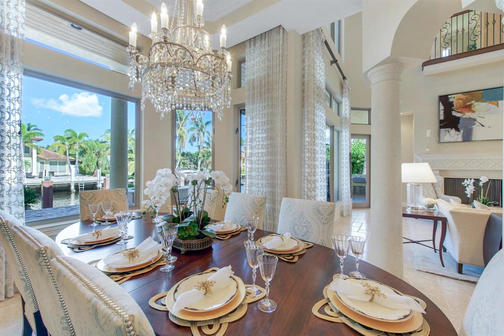 TROPIC ISLE - Residential