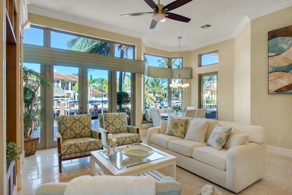 TROPIC ISLE - Residential