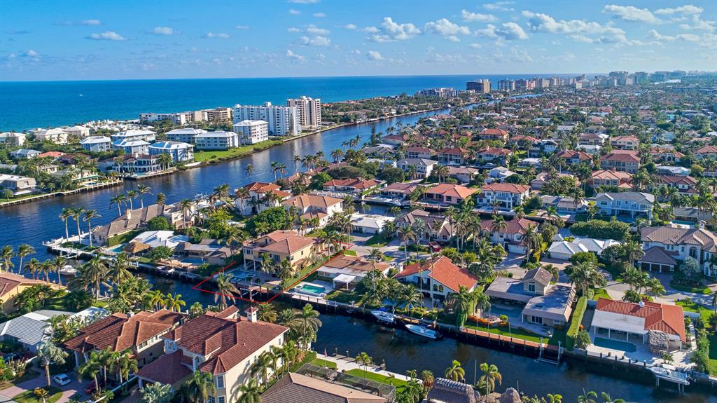 TROPIC ISLE - Residential