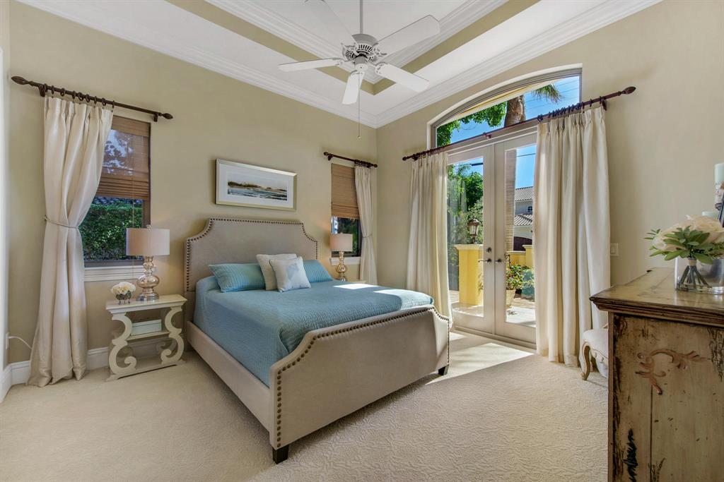 TROPIC ISLE - Residential