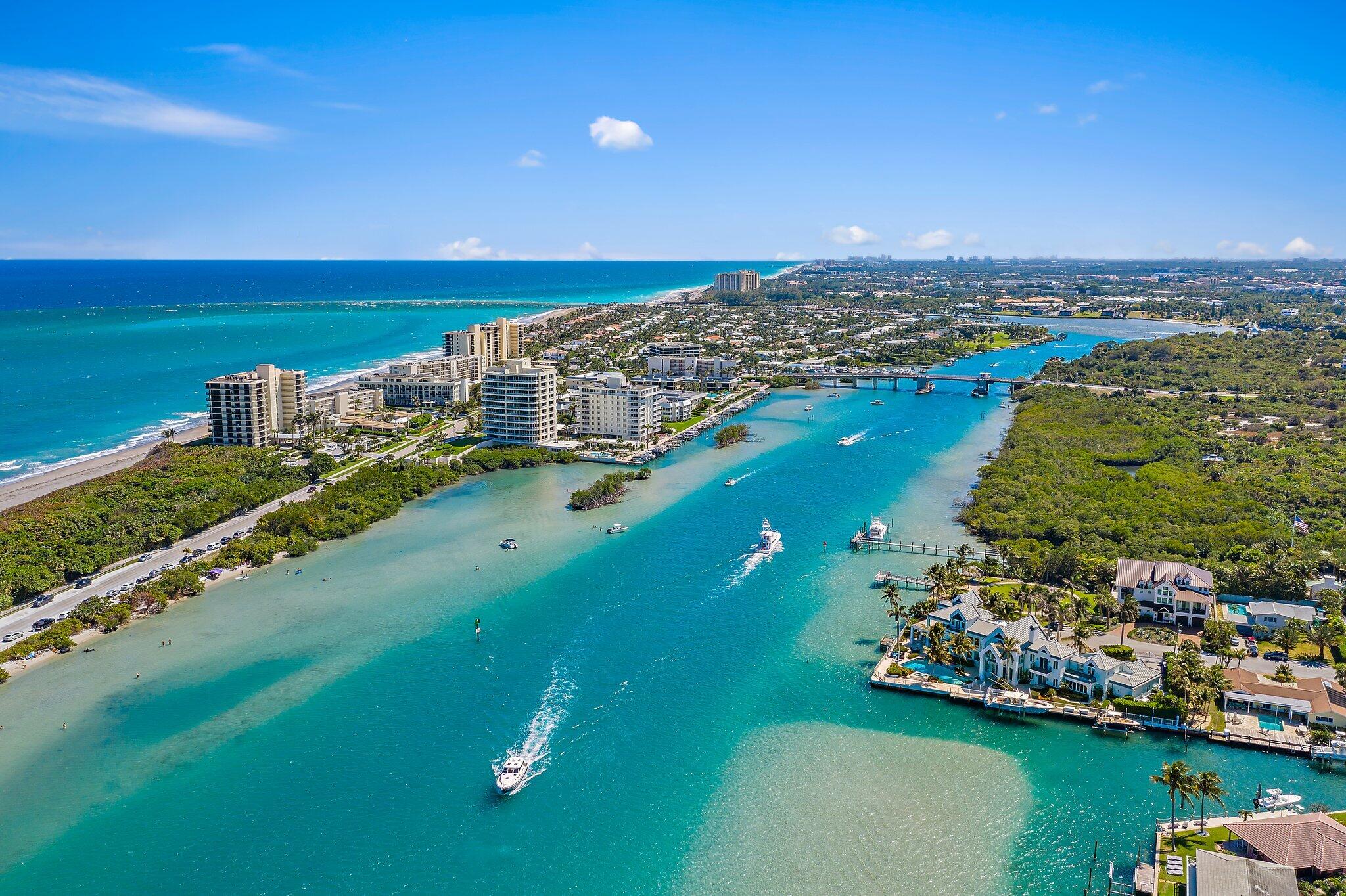 OCEAN TRAIL CONDO IV - Residential Lease