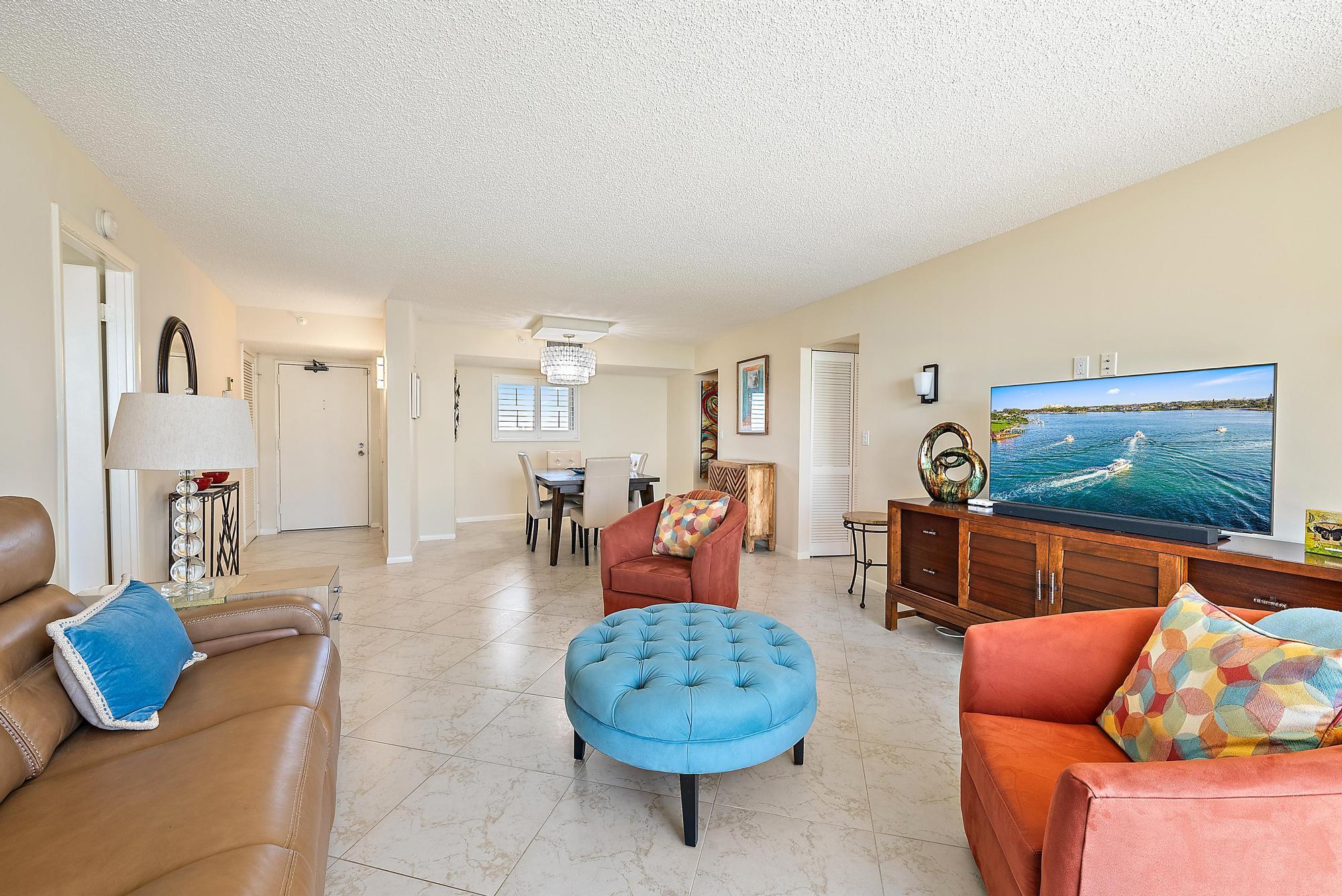 OCEAN TRAIL CONDO IV - Residential Lease