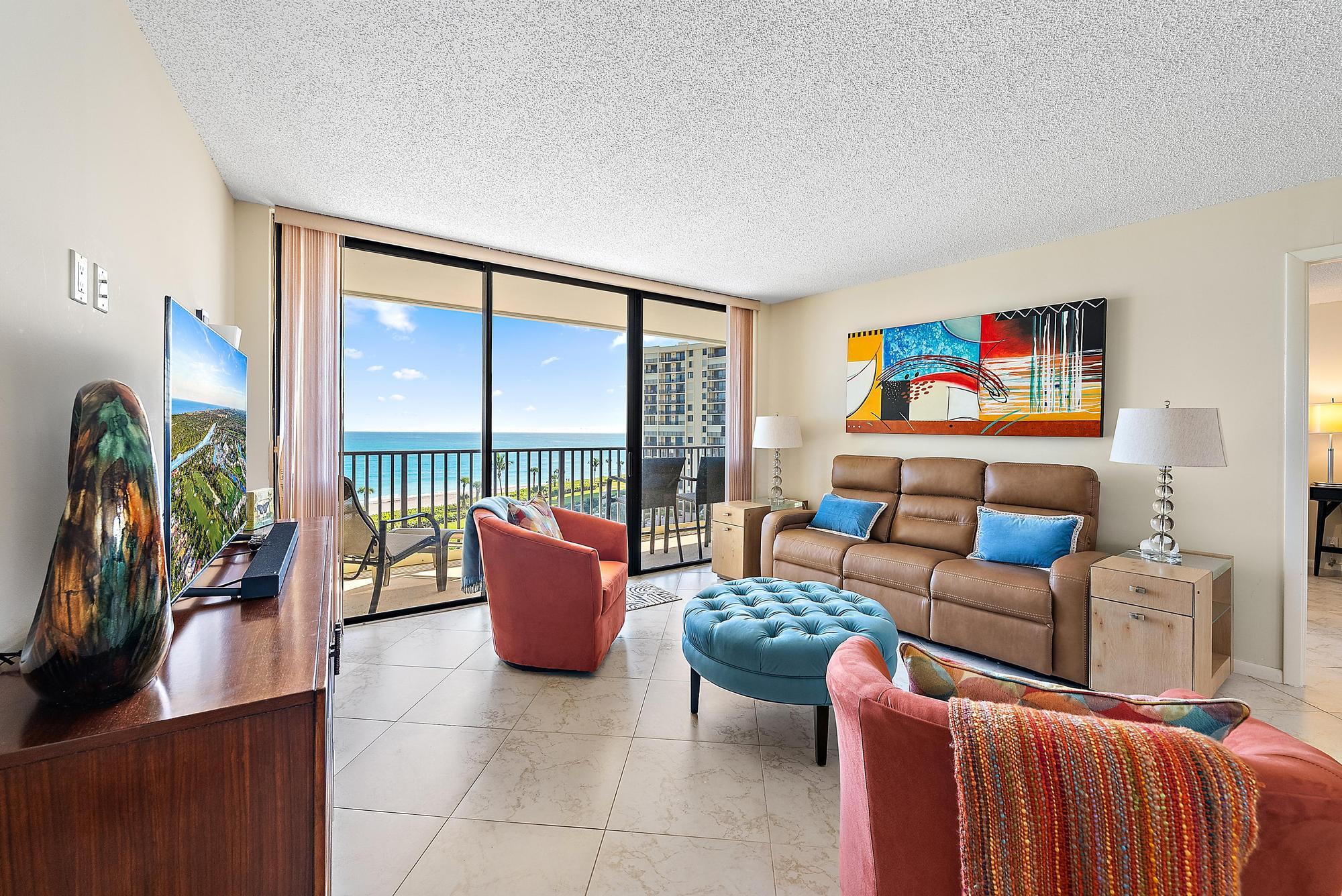 OCEAN TRAIL CONDO IV - Residential Lease
