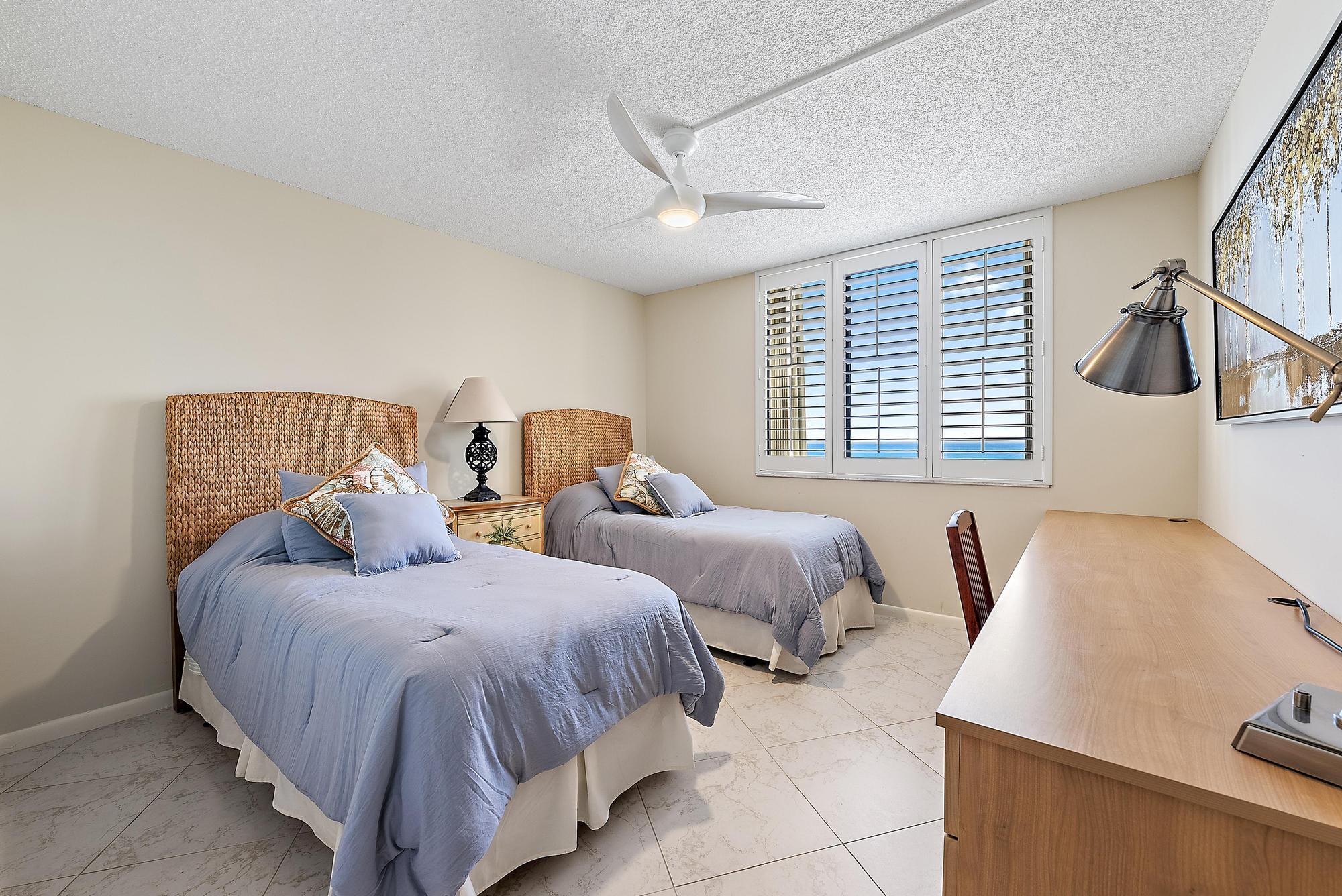 OCEAN TRAIL CONDO IV - Residential Lease