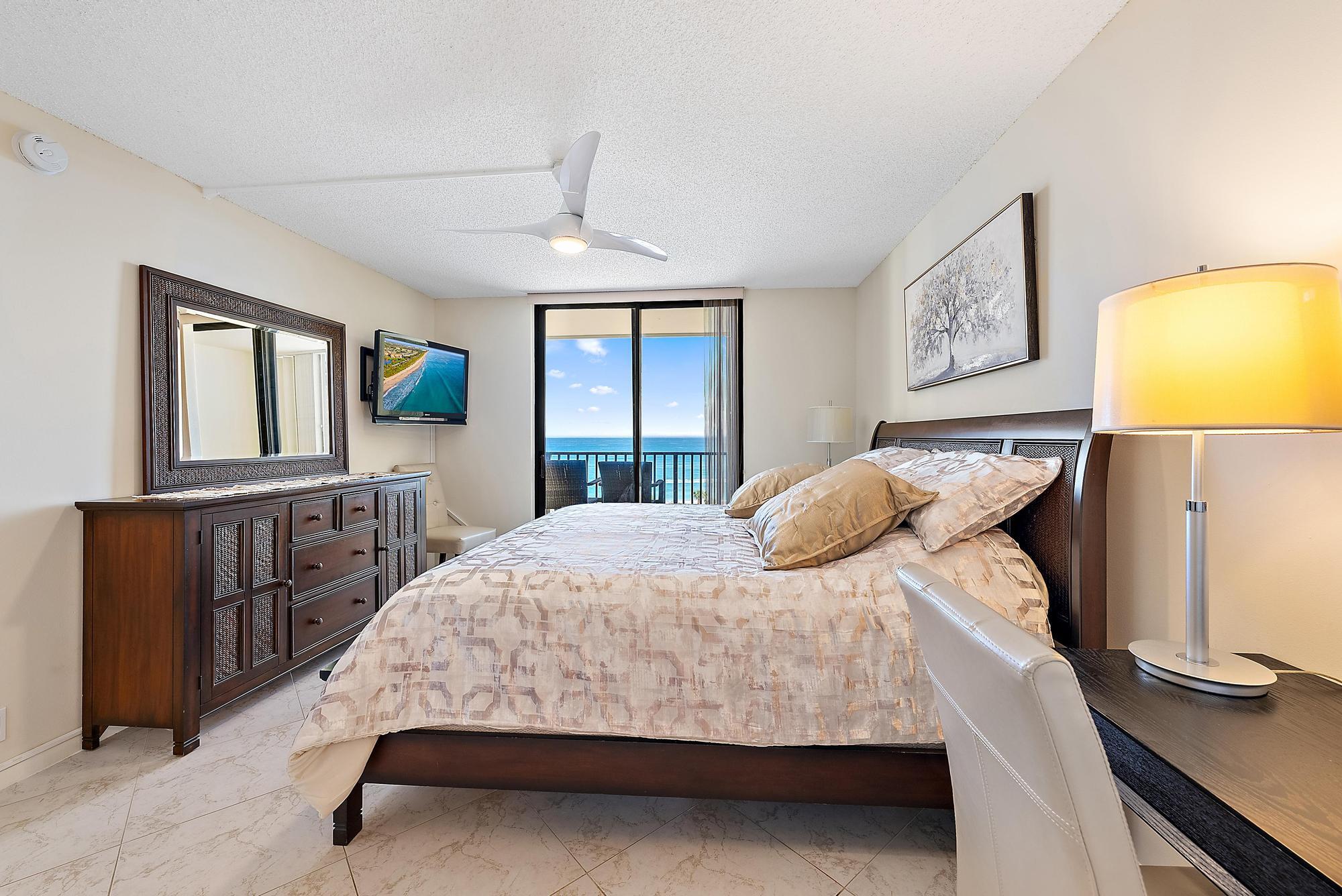 OCEAN TRAIL CONDO IV - Residential Lease