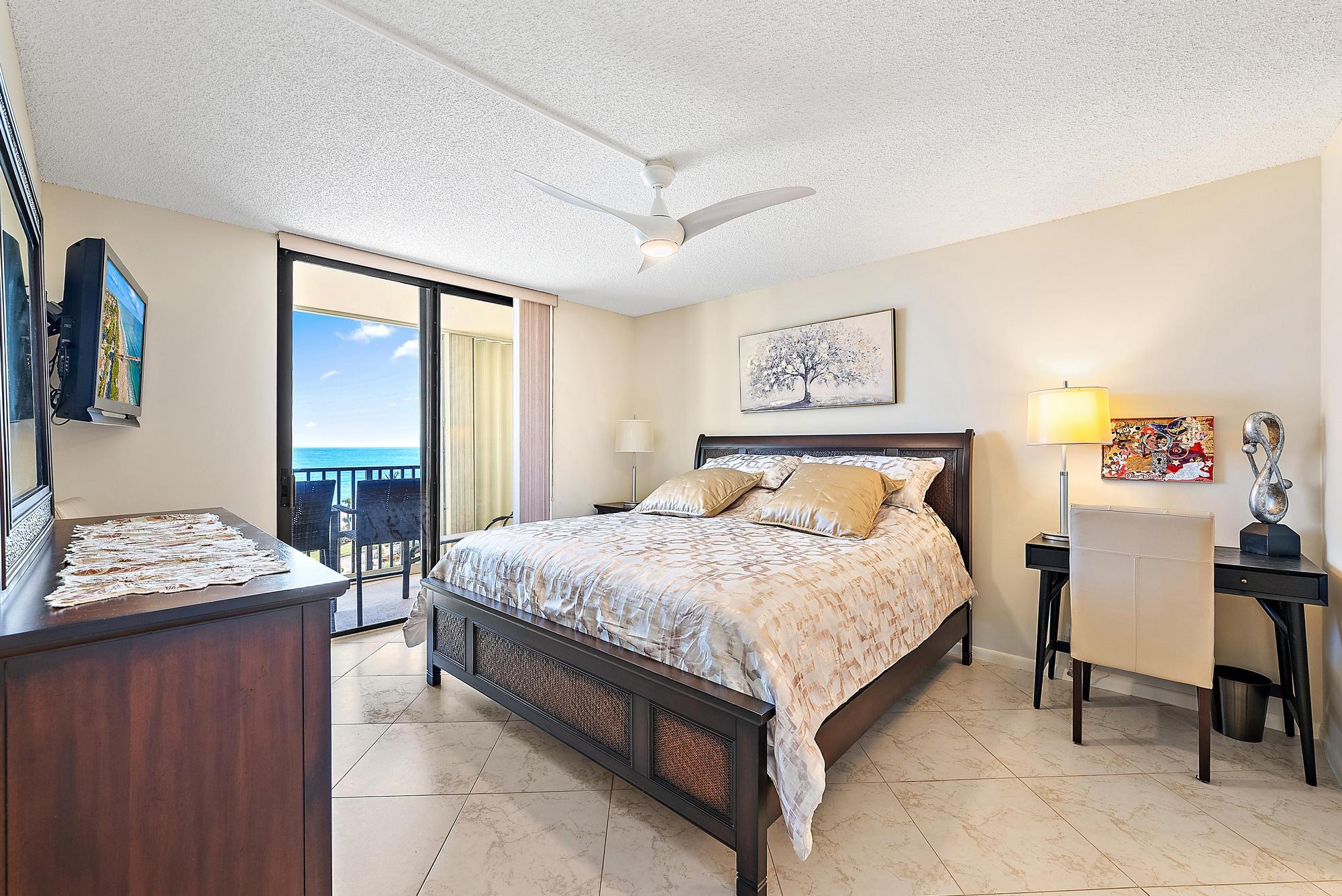 OCEAN TRAIL CONDO IV - Residential Lease