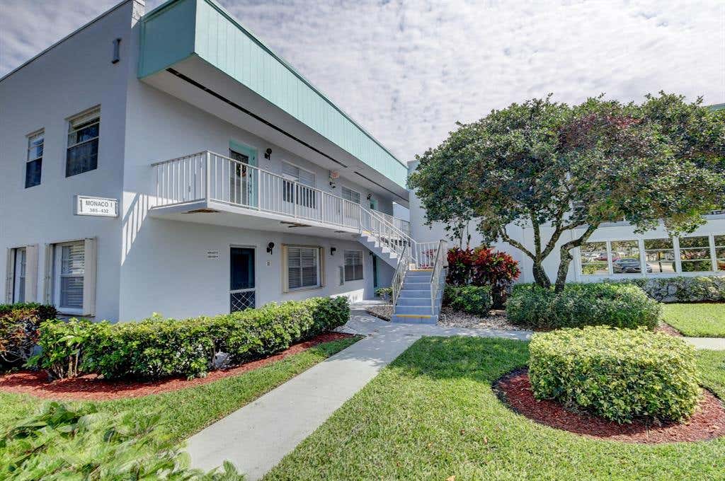 Photo of 388 Monaco I, Delray Beach, FL 33446 (MLS # R10786937)