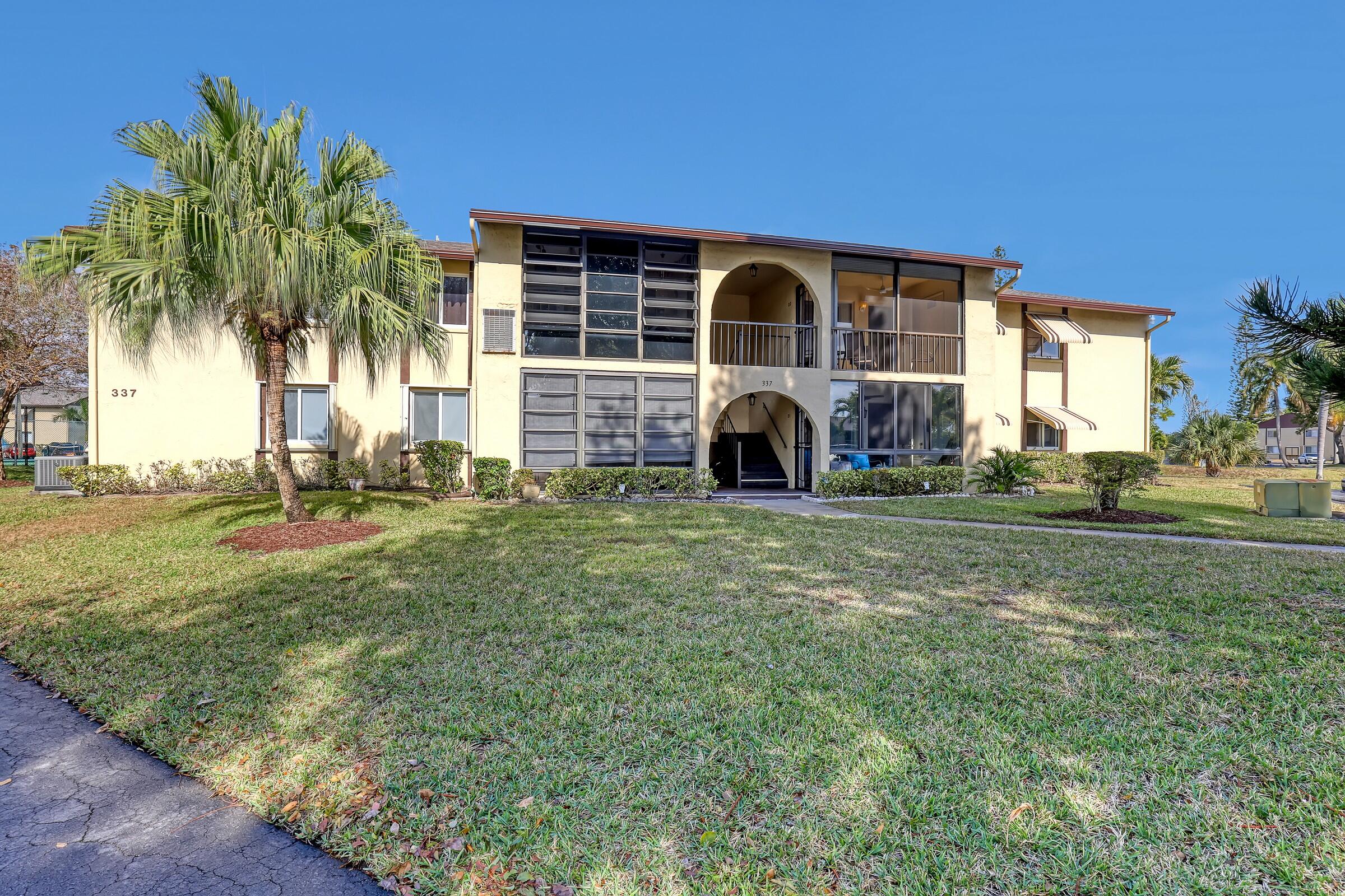 Properties 337 Pine Ridge Circle D-2