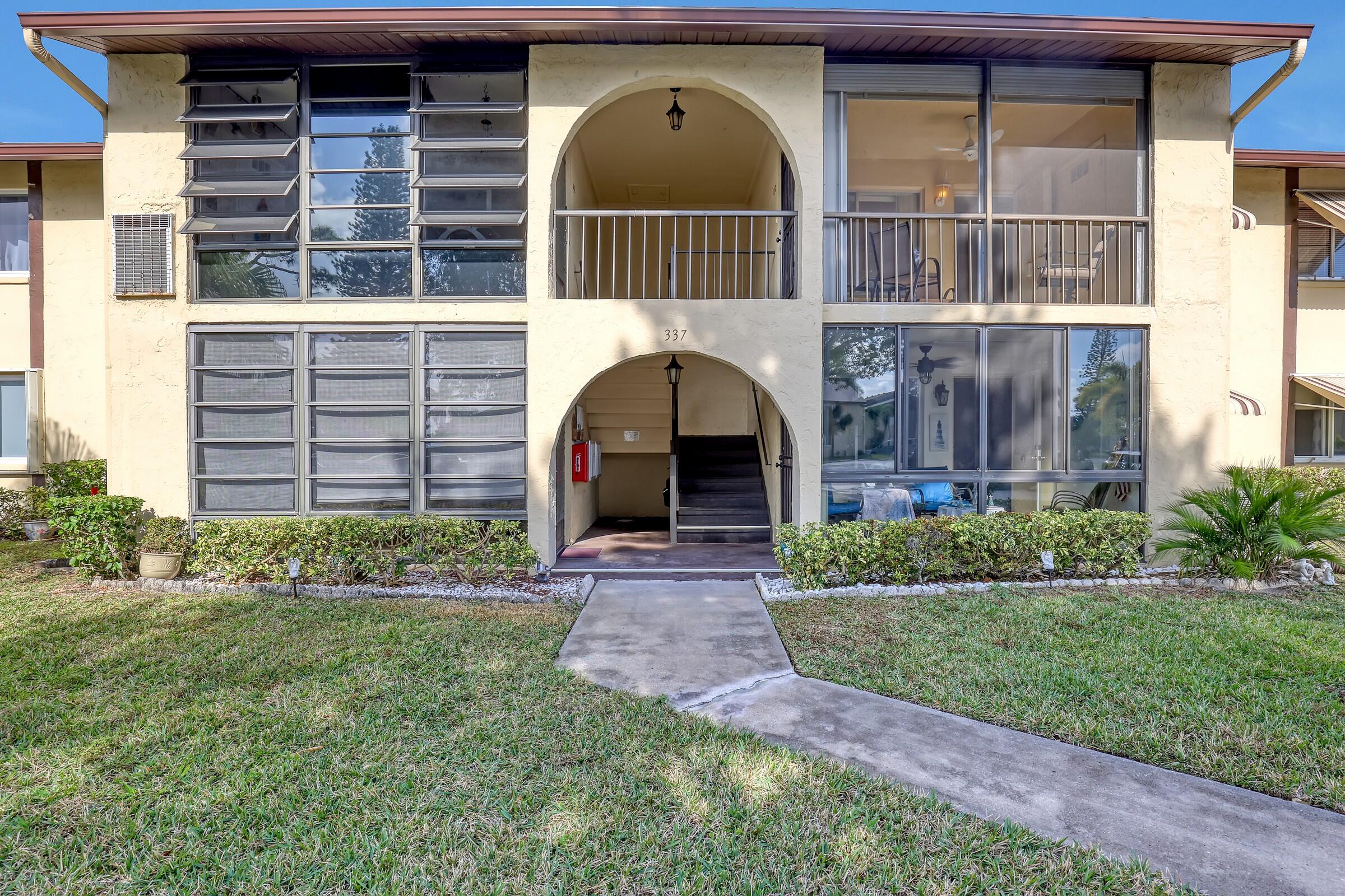 Properties 337 Pine Ridge Circle D-2