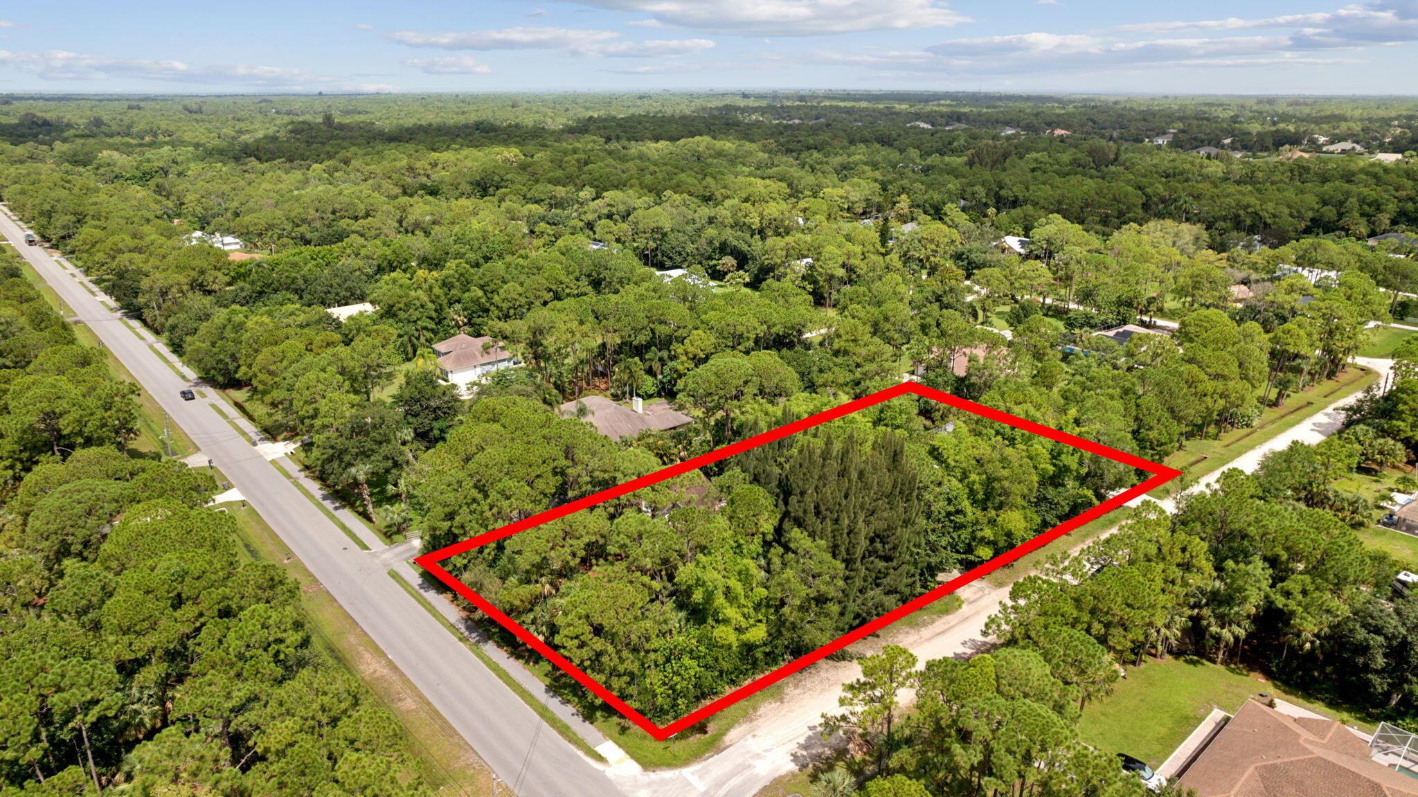 10075 Sandy Run Road