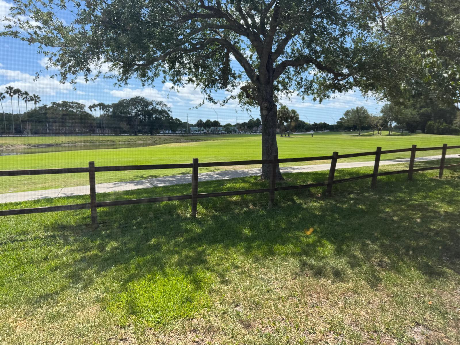 EVERGLADES SUGAR & LAND CO - Residential Lease