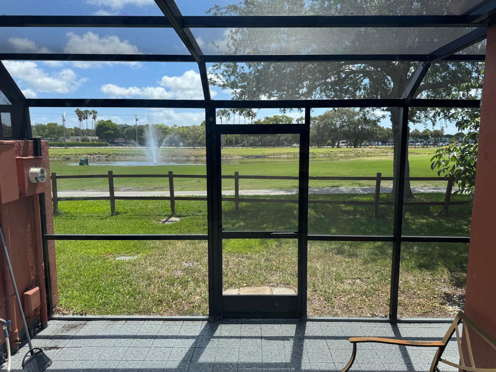 EVERGLADES SUGAR & LAND CO - Residential Lease