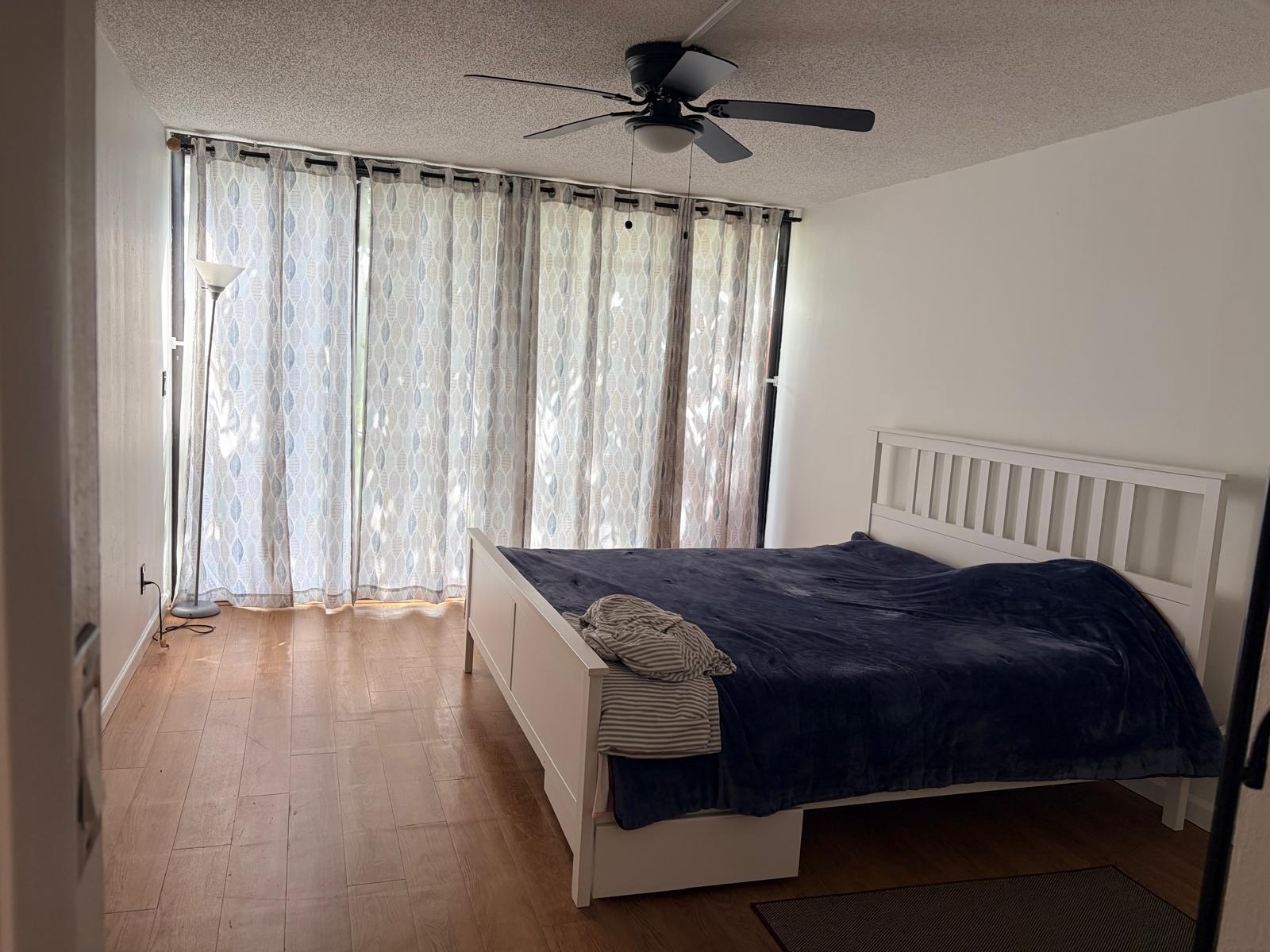 EVERGLADES SUGAR & LAND CO - Residential Lease