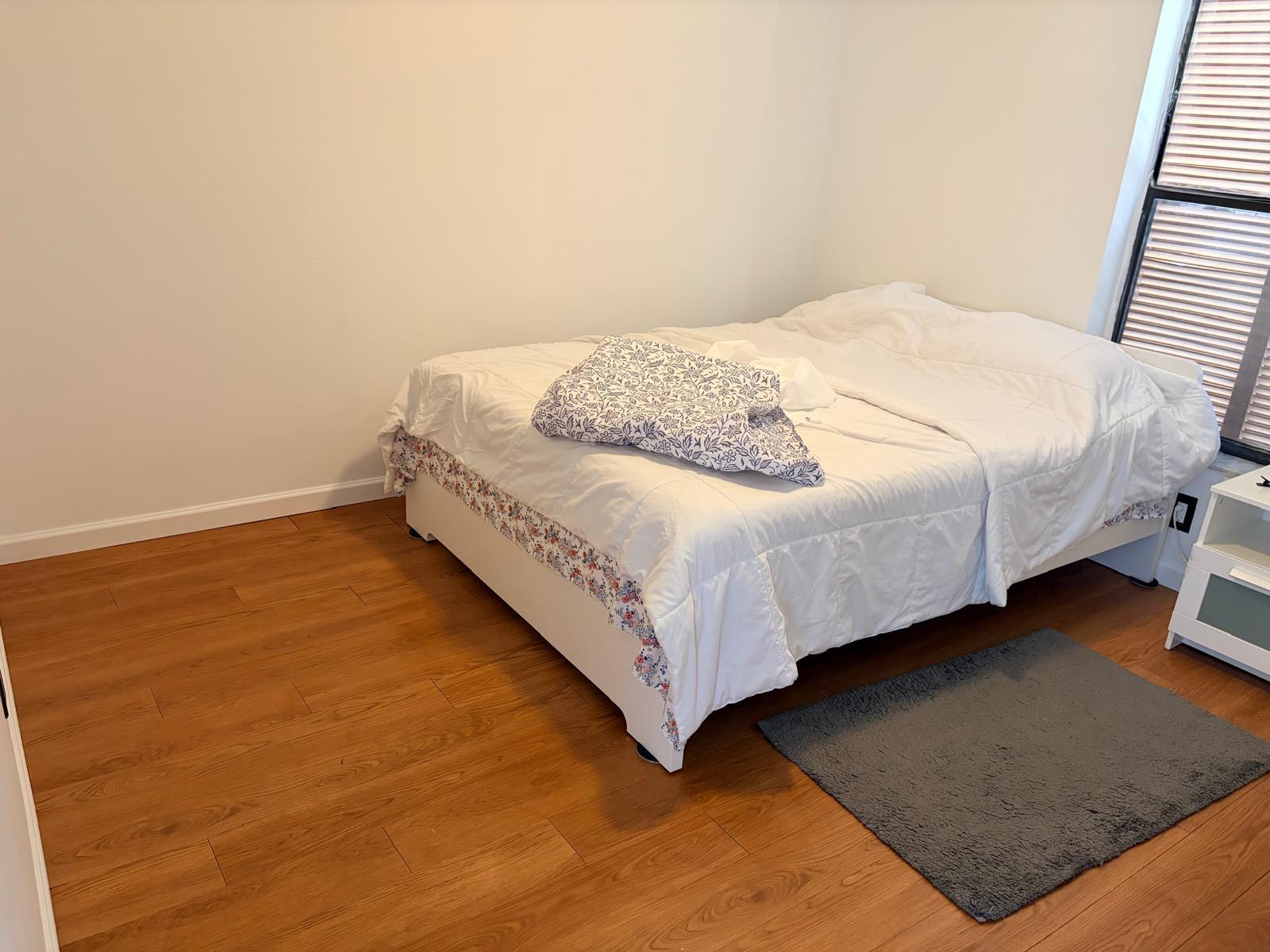 EVERGLADES SUGAR & LAND CO - Residential Lease