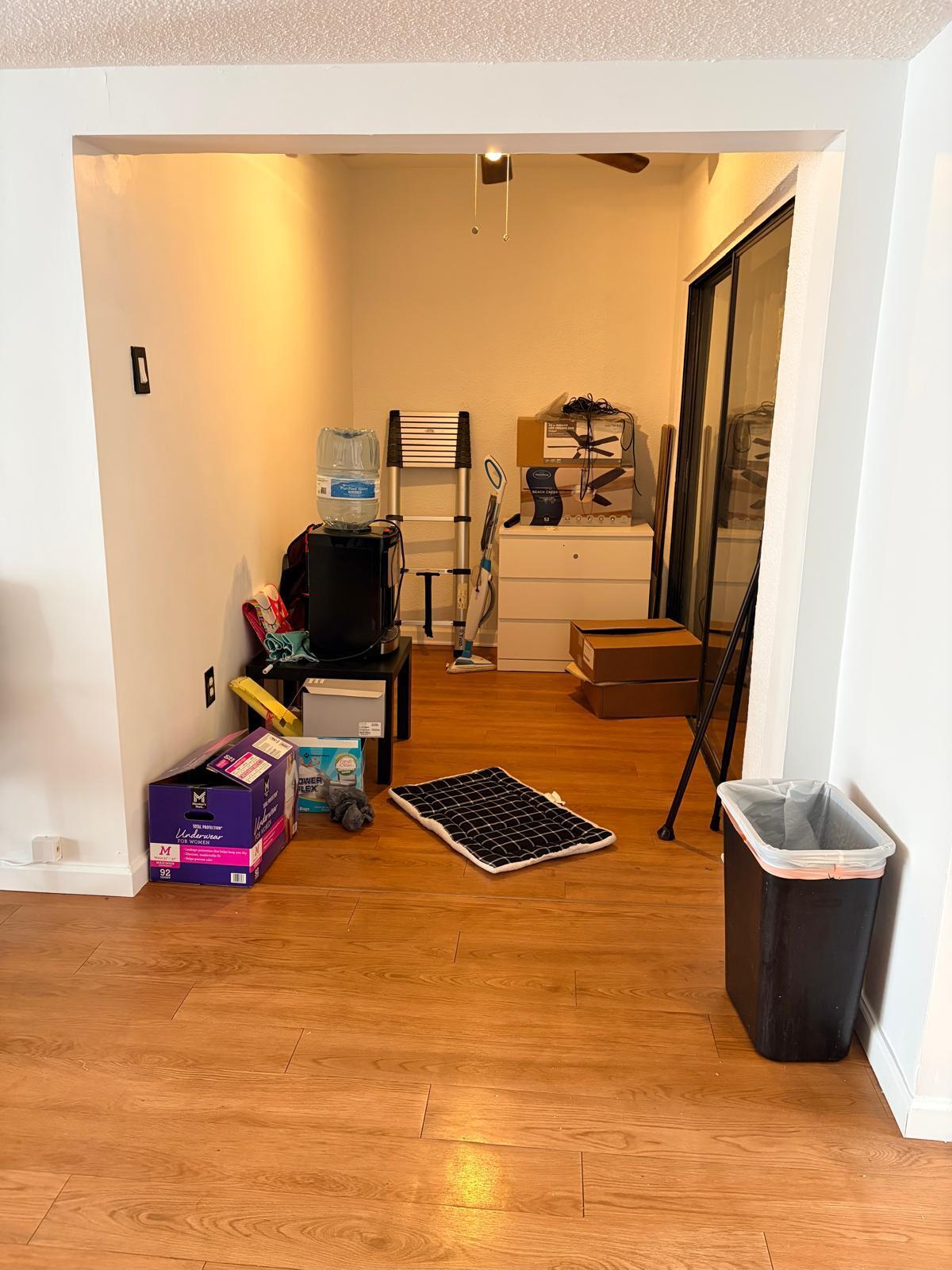 EVERGLADES SUGAR & LAND CO - Residential Lease